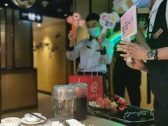 -海底捞火锅(威高广场店)