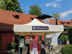 -Kampa Park Restaurant