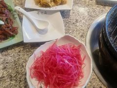 -厚味居炙子烤肉·清真(天桥南纬路店)