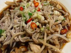 -新疆兵团食府清真(马连道店)