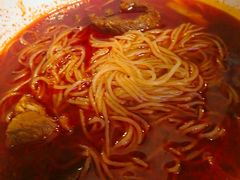 -金龙烧烤·牛肉面(西塔店)