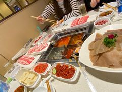 -海底捞大排档火锅(打浦路店)