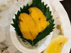 -东京屋(武定路店)