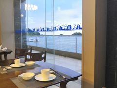 -观海轩餐厅(一线海景店)