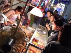 -明记牛杂(新马路分店)