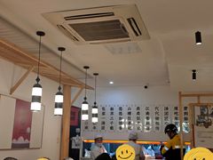 -朱新年·苏式汤团·面点(北寺塔店)