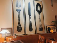 -小世界西餐厅(建国门店)