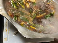 -大唐人家·热气羊肉(大华店)