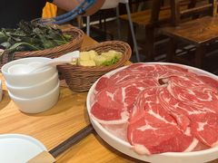-四喜小胖·北京涮肉(五道营店)