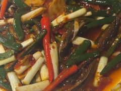 -院8里·小聚园老川菜(九眼桥店)