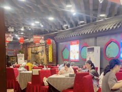 -老浒记烤鸭-北京菜(琉璃厂店)