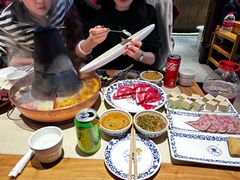 -东镇老火锅(长春路首店)