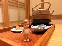 -花潮料理艺食馆(世欧广场店)