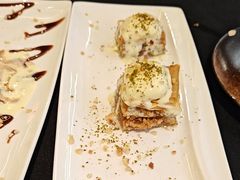 -Efes Turkish & Mediterranean Cuisine 艾菲斯餐厅(陆家嘴店)