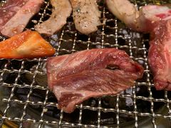 -樱嘢·炭火烧肉(惠南店)