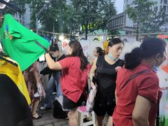 -民心佳园(地铁站)