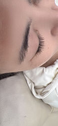 -手牵手美甲