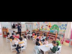 -天津市盛世星光幼儿园