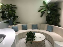 -健身堂科技美肌SPA