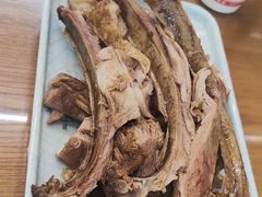 -清真·益鑫羊肉手抓馆(花园北街店)