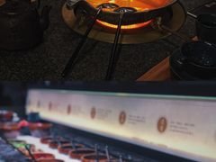 -湊湊火锅·茶憩(东城万达店)