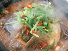 -壹只菜·崇明本地特色菜(崇明南门店)
