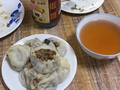 -德润福严氏烧麦总店(友谊路总店)