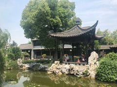 -吴敬梓故居