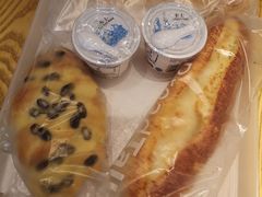 -BreadTalk面包新语·烘焙蛋糕(海珠丽影广场店)