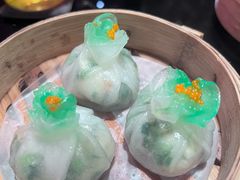 -海航大厦万豪酒店彩海轩中餐厅(霄云路店)