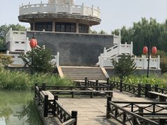 -河下古镇-梁红玉祠