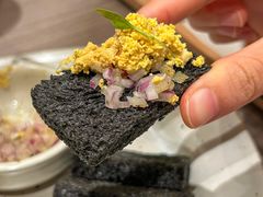 -炙柒Sekinana·精致料理 烧鸟·铁板烧(海上世界店)