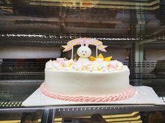 -味多美蛋糕(新和平里店)