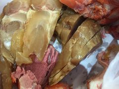 -老刘家永盛斋·传统泡馍(东关南街店)