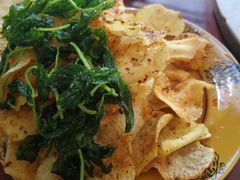 -姚记抚仙湖石锅鱼庄