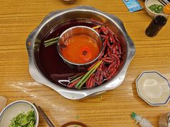 -六公里老火锅(总店)