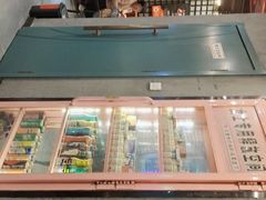 -喝丢一只鞋海鲜烧烤·海肠捞饭(文体街店)