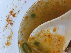 -巧手馄饨(箍桶巷店)