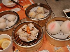 -点点心点心专门店(旺角店)
