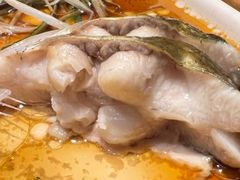 -莲餐厅·湖北菜·藕汤老手艺(愚园路店)