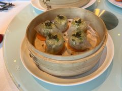 -三号黄浦会Canton Table