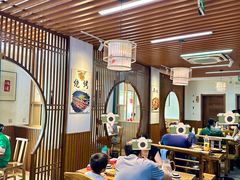 -食鸡公社辣子鸡·潍坊菜·烧烤