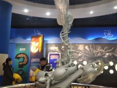 -国家自然博物馆