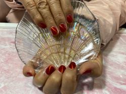-Beauty Nails 美甲美睫皮肤管理