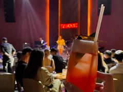 -TZ House音乐现场(来福士中心店)