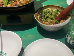 -费大厨辣椒炒肉(太平老街店)