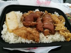 -林尧隆江猪脚饭店(东门店)