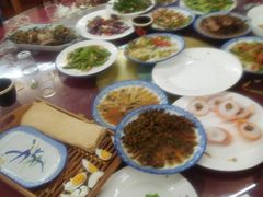 -美味居(古城店)