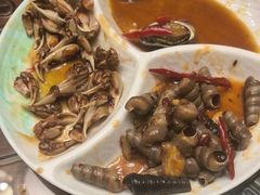 -醉御香渔家园(临沂路与大连路店)