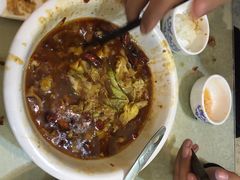 振生清真大排档(永安道总店)-振生清真饭店(永安道店)